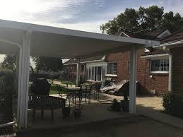 We are the oldest online dealer of alumawood, the highest quality aluminum patio covers on the market.our goal is to make designing, ordering, and installing your custom diy patio easy and affordable. What Color For Patio Cover