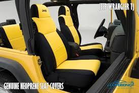 404 not found im having lots of issues. Jeep Wrangler Tj Black Yellow Tailored Neoprene Seat Covers From Coverking Ebay