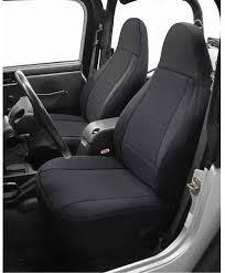 Get the look and utility you need with new seat covers at extremeterrain.com. Custom Fit Seat Cover For Jeep Wrangler Tj 2 Door Offgrid Store
