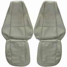 Still confused choosing the best jeep tj seat covers? 1987 1995 Jeep Wrangler Yj Custom Real Leather Seat Covers Front Lseat Com