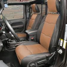 Skip to the end of the images gallery. Wrangler Jeep Jk Jl And Gladiator Jt Seat Covers