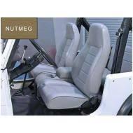 You will observe a large variety of seat covers in terms of. 1997 2006 Tj Wrangler Seats Seat Covers Vintagejeepparts Com
