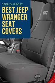 Irrespective of your jeep tj model, you need the best jeep tj seat covers for your vehicle. Best Jeep Seat Covers Jeep Seats Jeep Wrangler Seat Covers Jeep Seat Covers