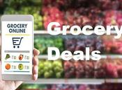 Money-Saving Grocery Deals