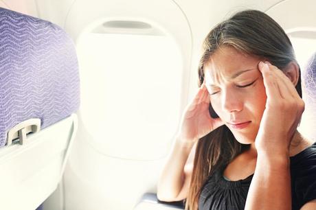 5 Helpful Tips to Avoid Flight Fatigue