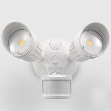 A fantastic feature of these lights is that they are weatherproof as well as heatproof. The 7 Best Outdoor Motion Sensor Lights Of 2021 Motion Sensor Lights Outdoor Motion Sensor Lights Motion Lights Outdoor