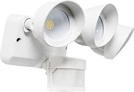 This is a great option for lighting walkways, porches, or driveways due to the fact it casts its light down and out, unlike a flood or spotlight that extend further out. Westgate Lighting Led Outdoor Security Light Best Safety Wall Motion Sensor Lights For Home Office Yard Parking Garden Path Stairs Tempered Glass Lens Ul Listed 5000k White Amazon Com
