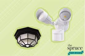 Even though they cost less than $50 they have similar features of flood lights costing significantly more. The 7 Best Outdoor Motion Sensor Lights Of 2021