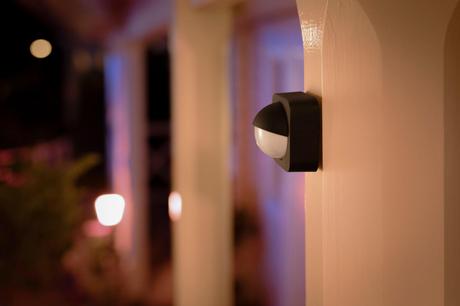 How To Setup Hue Outdoor Motion Sensor Hue Expert