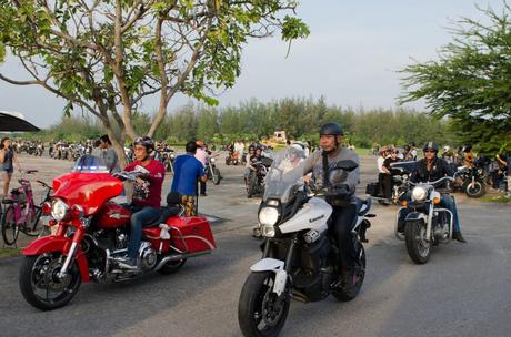 Budgeting For Thailand Motorbike Insurance
