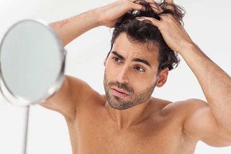 5 Expert Hair Care Tips for Men