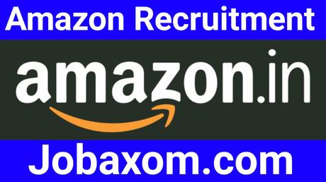 Amazon Recruitment 2021 | Cloud Support Associate