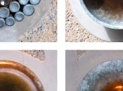 Thomas Heatherwick's Lift Buttons Coal Drops Yard,