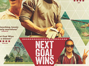 Film Challenge World Cinema Next Goal Wins (2014) Movie Review