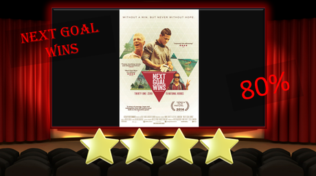 ABC Film Challenge – World Cinema – N – Next Goal Wins (2014) Movie Review