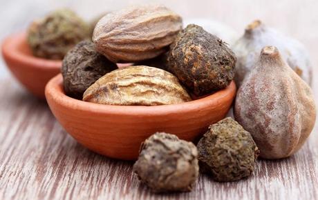 TRIPHALA TRIPHALA