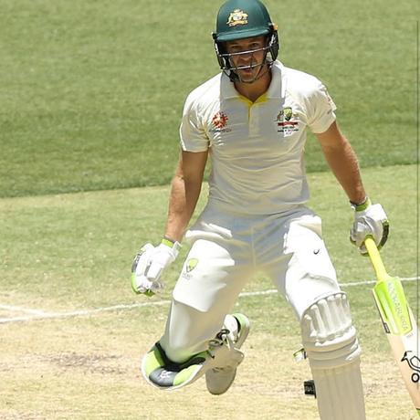 Good Aussie !  .. bad one !!  ~ Strategy analyst Tim Paine finds out reasons for  Series loss to India