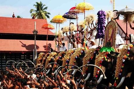 7 Magical Temples In Kochi For A Blissful Holiday Experience 7 Magical Temples In Kochi For A Blissful Holiday Experience