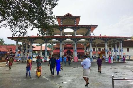 7 Magical Temples In Kochi For A Blissful Holiday Experience