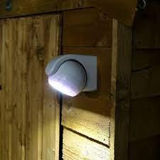 112m consumers helped this year. Outdoor Battery Operated Security Light With Pir Sensor