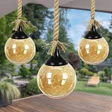 Related:outdoor battery garden lights battery outdoor security light outdoor motion sensor battery lights battery fairy led lights battery operate string timer indoor outdoor birthday wedding de. Exhart 31 Battery Powered Integrated Led Outdoor Hanging Light Wayfair