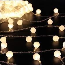 Get free shipping on qualified battery operated outdoor lighting or buy online pick up in store today in the lighting department. 2m 3m 6m Festoon String Light Outdoor Battery Box Waterproof Led Ball Fairy Lights Xmas Garden Decor Buy From 3 On Joom E Commerce Platform