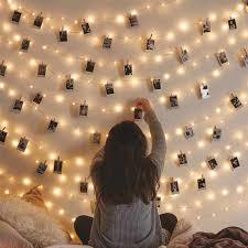 Free delivery and returns on ebay plus items for plus members. Photo Clip Usb Led String Lights Fairy Lights Outdoor Battery Operated Led Garland String Lights For Bedroom Home Decoration Led String Aliexpress