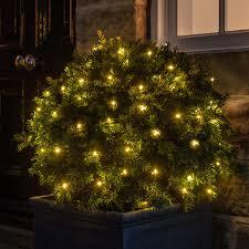 More than 9000 outdoor battery operated lights at pleasant prices up to 407 usd fast and free worldwide shipping! 100 Warm White Led Outdoor Battery Fairy Lights On Green Cable Lights4fun Co Uk