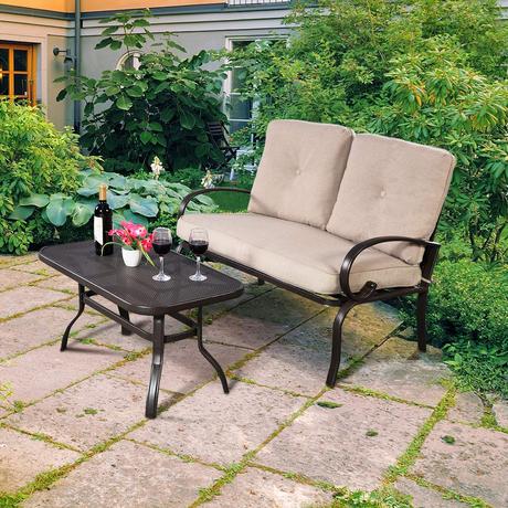 How To Choose The Best Small Space Patio Outdoor Furniture In 2020