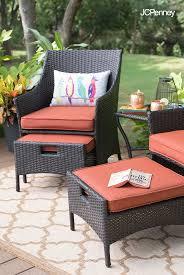 If you live in an apartment or townhome with a patio, we also have options for smaller spaces, including balcony furniture like chairs, small coffee tables, bistro sets and more. Need Modern Outdoor Furniture For Your Small Space Meet The Outdoor Oasis Berm Modern Outdoor Furniture Clearance Patio Furniture Outdoor Patio Furniture Sets