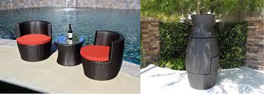 Spend $200 get $50 in rewards! See Why Nesting Furniture Is The New Trend In Outdoor Furniture