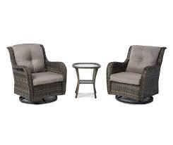 Whether you have a small or large space on the balcony or backyard, ikea has a vast variety of patio furniture to choose from. Save On Outdoor Patio Furniture Big Lots