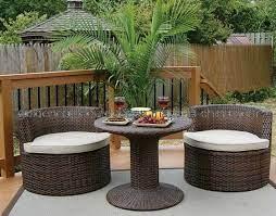 Grand patio premium steel patio bistro set, folding outdoor patio furniture sets, 3 piece patio set of foldable patio table and chairs, black 4.7 out of 5 stars 2,138 $119.99 $ 119. Top 10 Outdoor Patio Furniture Brands Outdoor Patio Decor Garden Furniture Sets Modern Outdoor Furniture