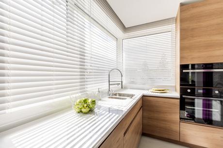 Replacing Your Blinds