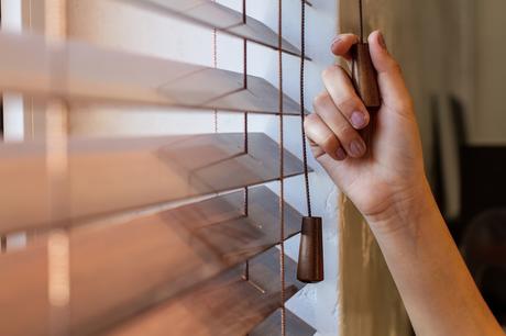 Replacing Your Blinds