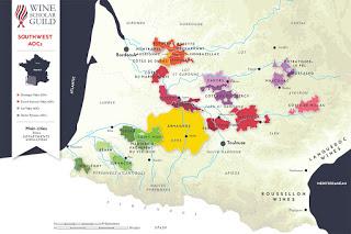 Sud-Ouest France, Fronton, Gaillac, & IGP Comte Tolosan Through the Wines of Vignobles Arbeau