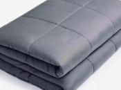 Weighted Blanket from Lazada REVIEW