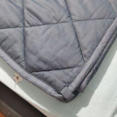 Weighted Blanket from Lazada – REVIEW