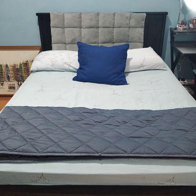 Weighted Blanket from Lazada – REVIEW