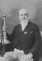 Father of Modern Baseball (Baseball trivia)