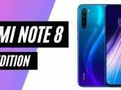 Redmi Note 2021 Edition Spotted Certification, Battery Capacity Tipped