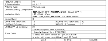 Redmi Note 8 2021 edition spotted on FCC certification, battery capacity tipped