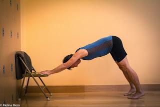 Strengthening Pose of the Week: Downward-Facing Dog Pose