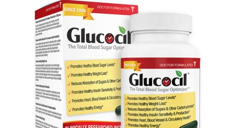 Glucocil Review