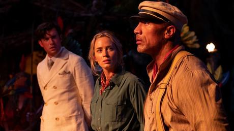 Disney+ will release Rock’s “Jungle Cruise” on the same day as theaters