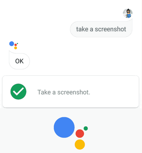 Google Assistant Google Assistant