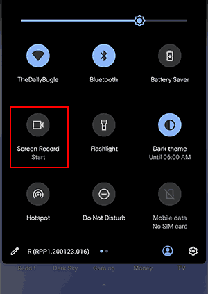 screenshot on Snapchat without them knowing on Android screenshot on Snapchat without them knowing on Android