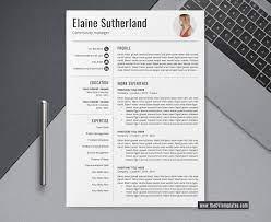 Download & start editing right away. Editable Cv Template For Job Application Cv Format Professional Resume Format Modern And Creative Resume Design Word Resume 3 Page Resume Printable Curriculum Vitae Template Thecvtemplates Com