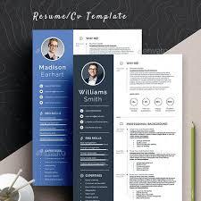 Resume templates and examples to download for free in word format ✅ +50 cv samples in word. Resume Templates Word Graphics Designs Templates