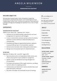 Best resume design templates on envato elements (with unlimited use). 40 Modern Resume Templates Free To Download Resume Genius